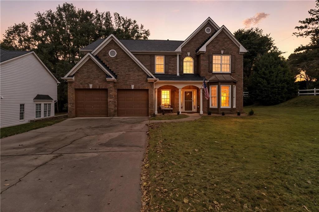 9815 Settlers Lane