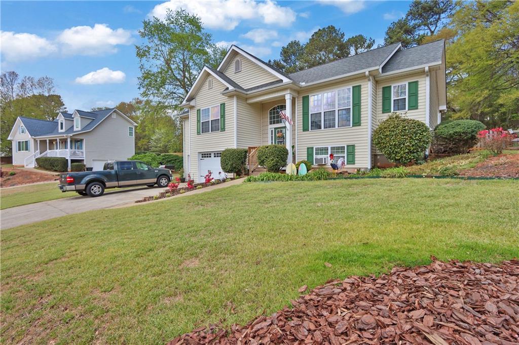 9020 Farm Shaw Drive