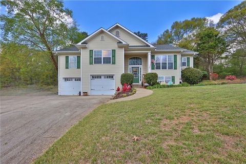 9020 Farm Shaw Drive Gainesville GA 30506
