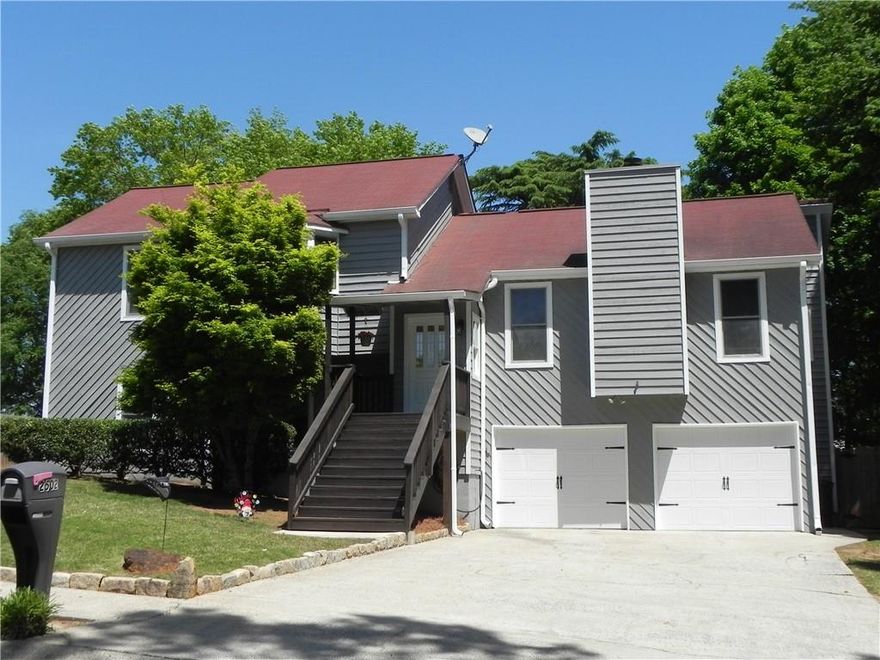 Just minutes away from KSU and Town Center Mall, you'll have easy access to shopping, dining, and entertainment options. Additionally, you're just a short drive from Marietta Square, downtown Woodstock, and downtown Roswell, ensuring that you're never far from vibrant city life. 5BDRM/3BA AND A LARGE FENCED BACK YARD plus The finished basement offers a great game room area, making it an ideal space for hosting guests or spending quality time with family. With its own separate patio entry, privacy and convenience are ensured. To top it all off, there are no HOA fees to worry about. This is an opportunity to own a beautiful home in a highly sought-after location without the additional restrictions. Schedule a showing today and be home tomorrow!