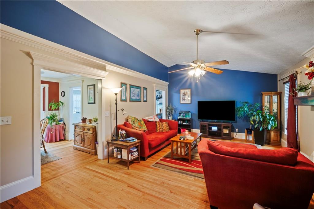 2502 Kerry Court, Marietta, Georgia image 4