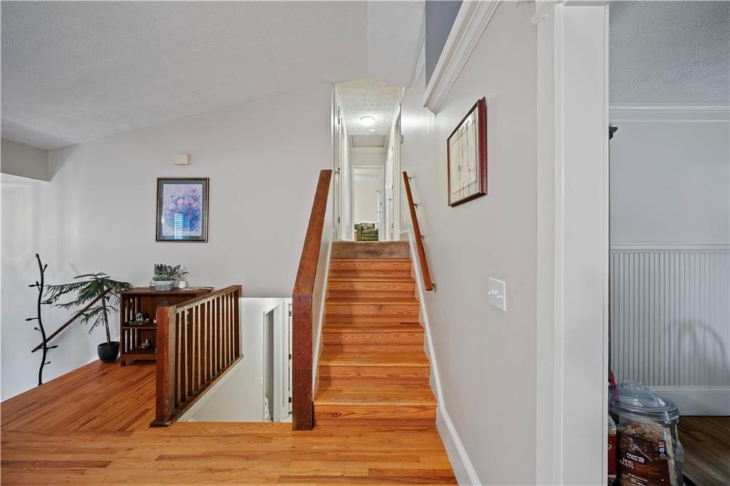 2502 Kerry Court, Marietta, Georgia image 11