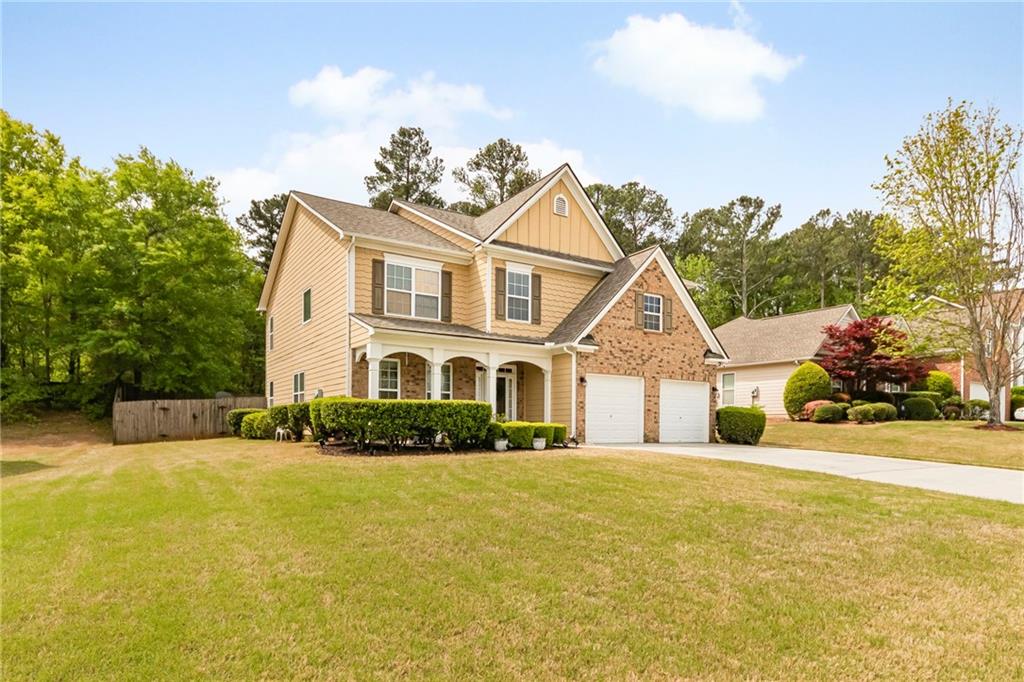 3060 Elmwood Court