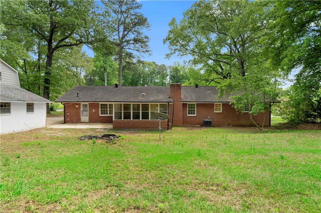4356 Executive Drive, Stone Mountain, Georgia image 43