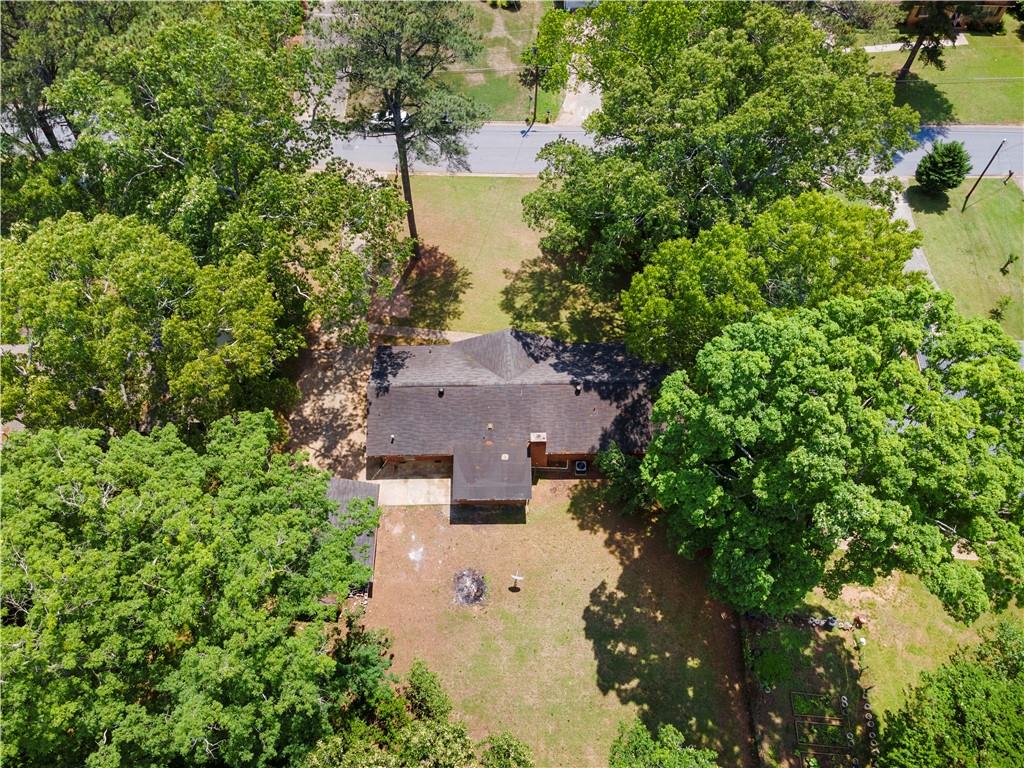 4356 Executive Drive, Stone Mountain, Georgia image 45