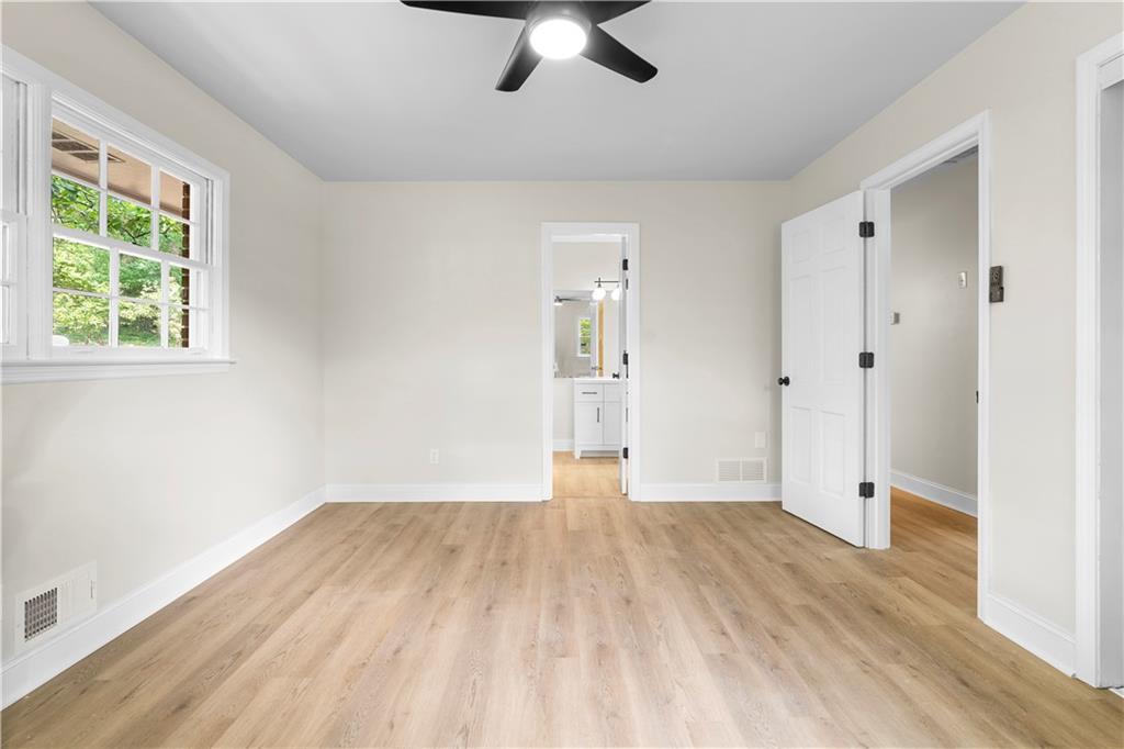 4356 Executive Drive, Stone Mountain, Georgia image 32