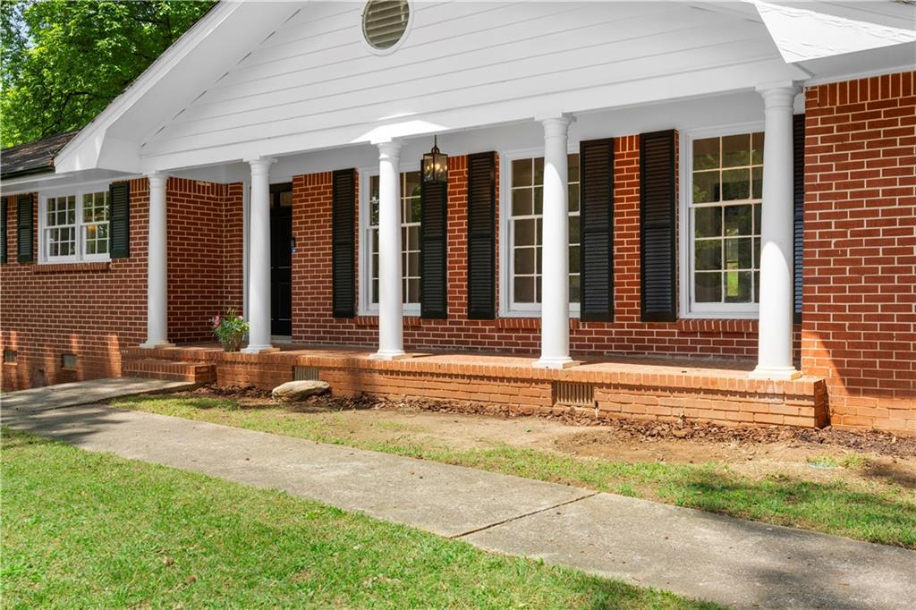 4356 Executive Drive, Stone Mountain, Georgia image 4