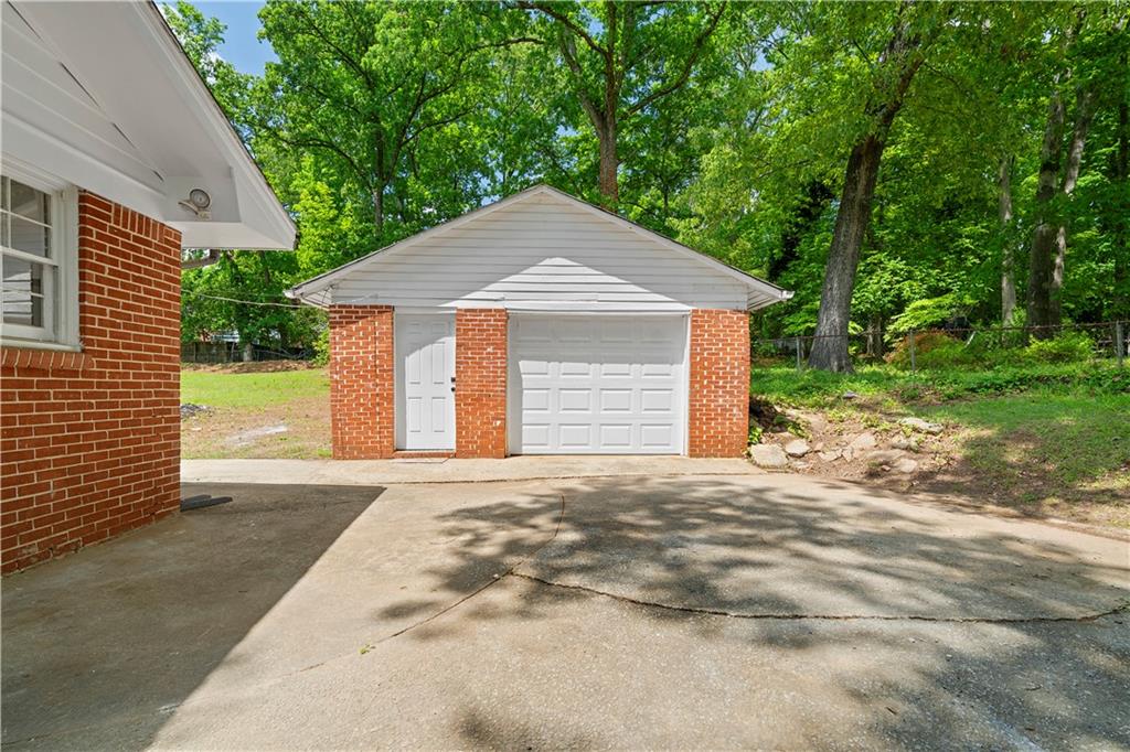 4356 Executive Drive, Stone Mountain, Georgia image 36