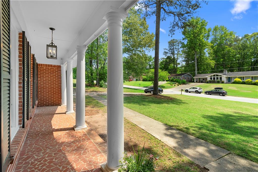4356 Executive Drive, Stone Mountain, Georgia image 5