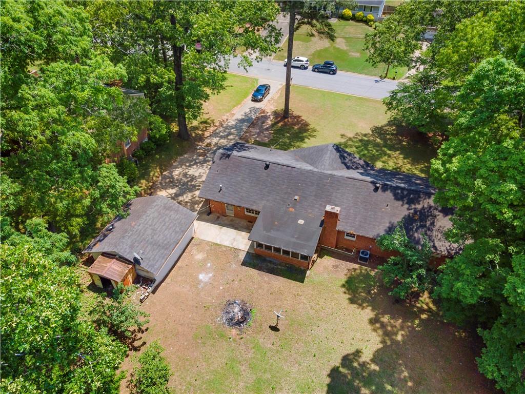 4356 Executive Drive, Stone Mountain, Georgia image 46