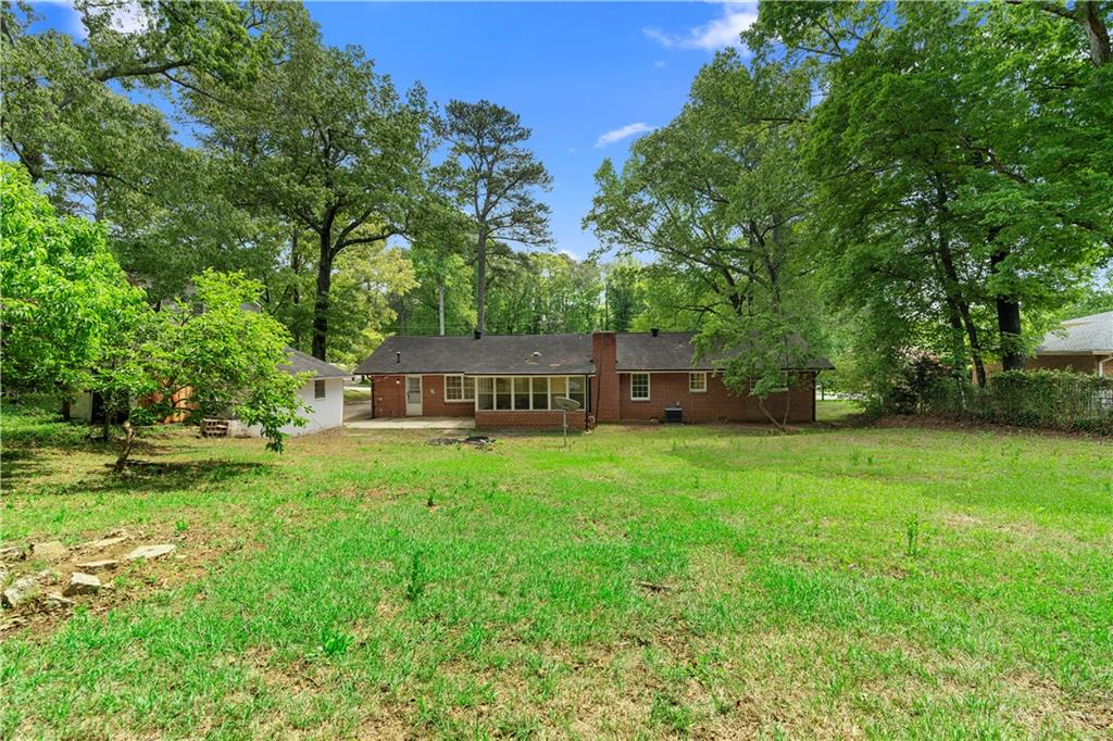 4356 Executive Drive, Stone Mountain, Georgia image 40