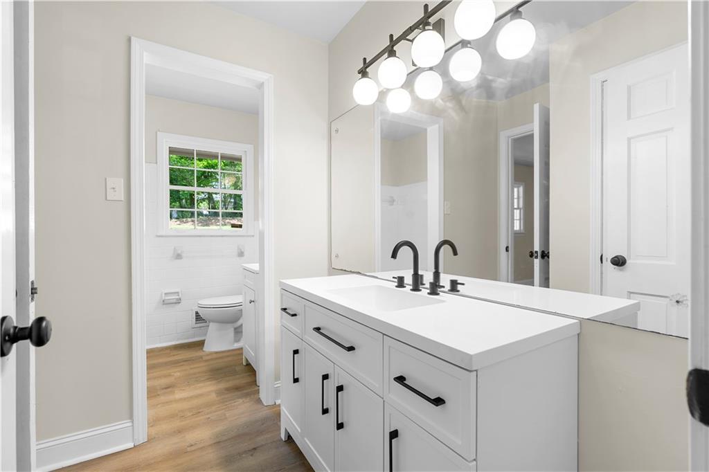 4356 Executive Drive, Stone Mountain, Georgia image 34