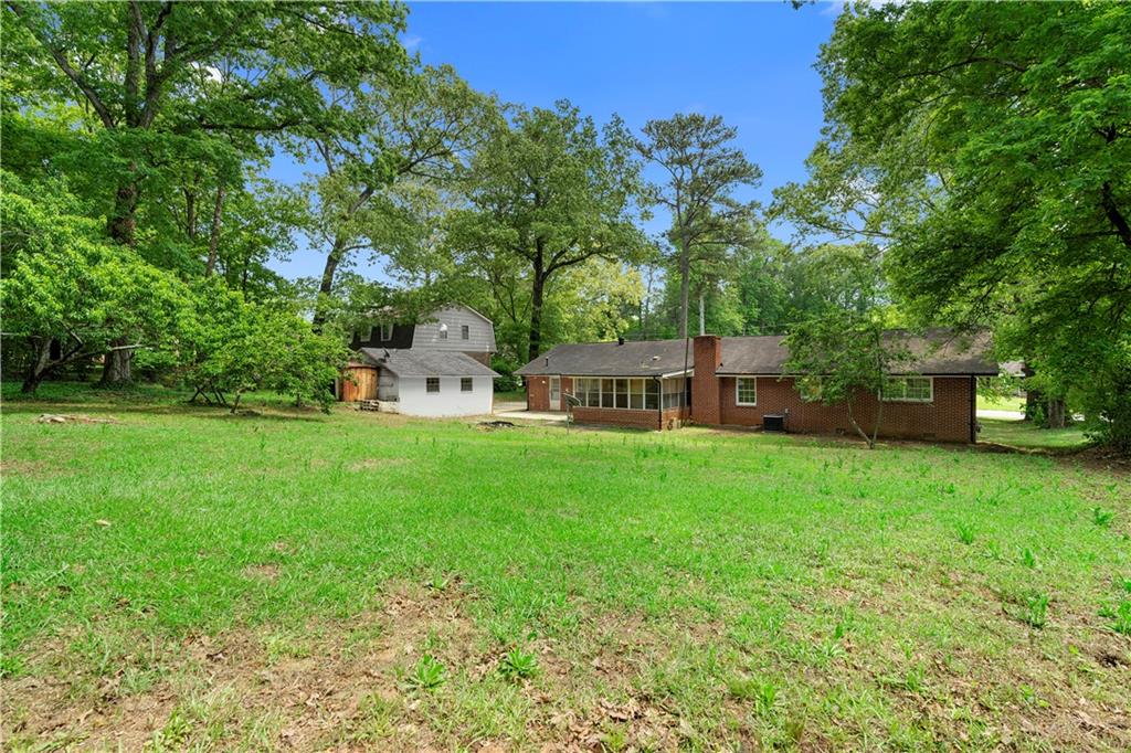 4356 Executive Drive, Stone Mountain, Georgia image 41