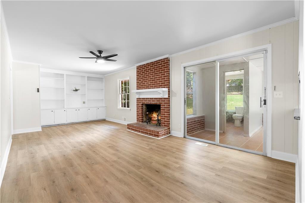 4356 Executive Drive, Stone Mountain, Georgia image 11