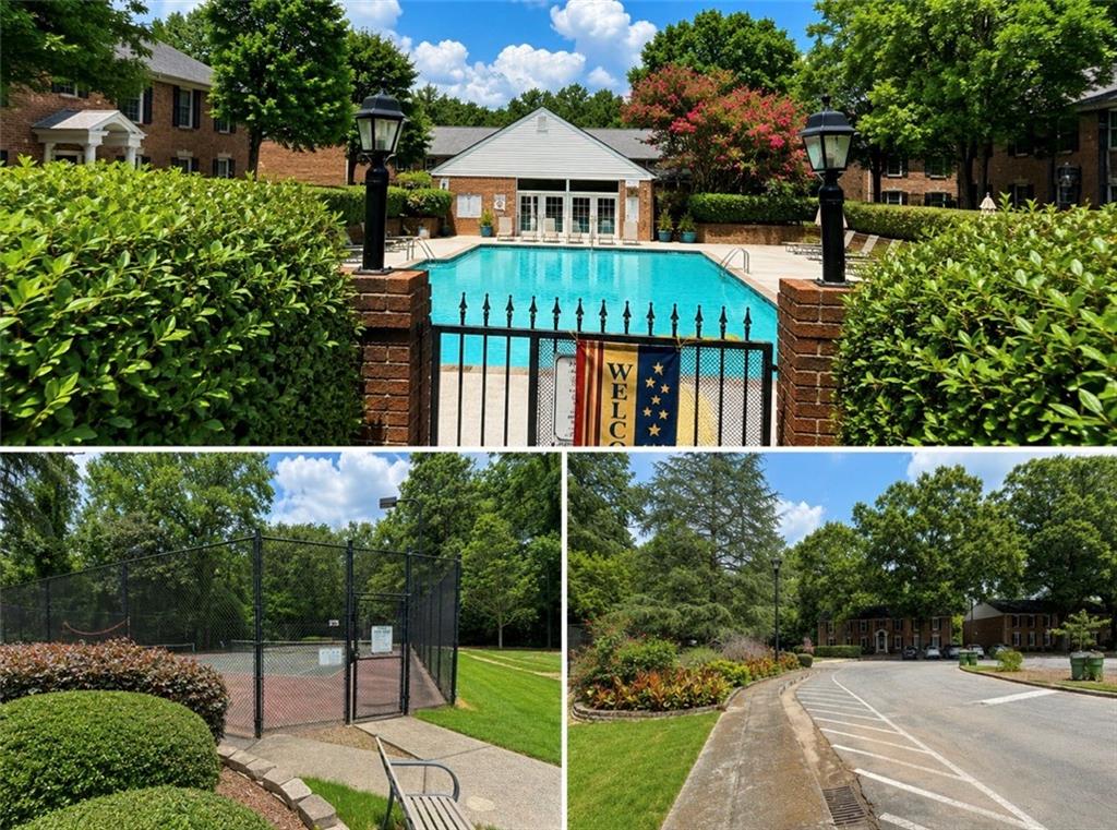 6700 Roswell Road 11D