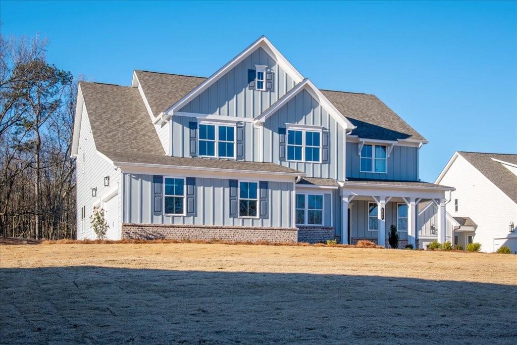 204 Knollwood Drive