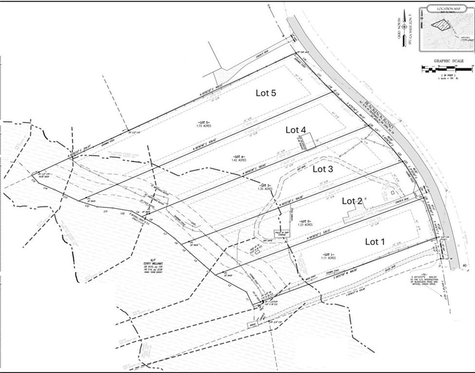 Build Your Dream Home Near Growing Friendship Rd – 5 Beautiful Lots Available
Discover a rare opportunity to create your dream home in a highly sought-after location near the rapidly growing Friendship Road area. Choose from five spacious lots, ranging from 1.1 to 1.7 acres, each offering the perfect balance of privacy, nature, and convenience — with no HOA restrictions! You're just minutes from shopping, dining, and recreation, with easy access to Buford, Gainesville, Braselton, Lake Lanier, and I-985.
Two parks down on the street.