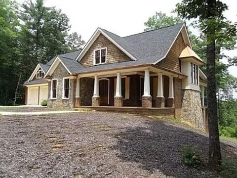 0 Abbott Mill Road