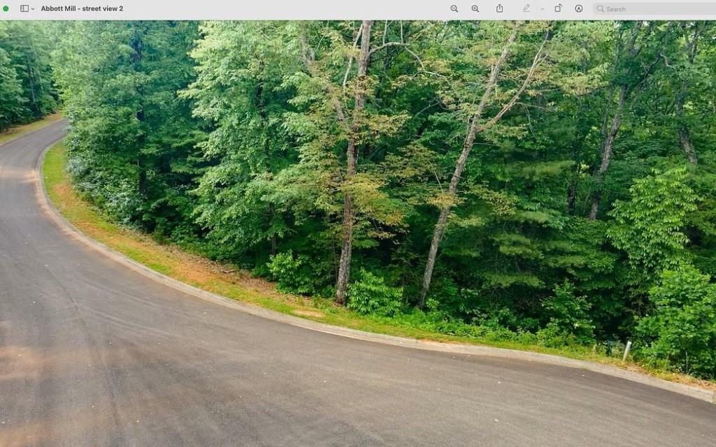 0 Abbott Mill Road
