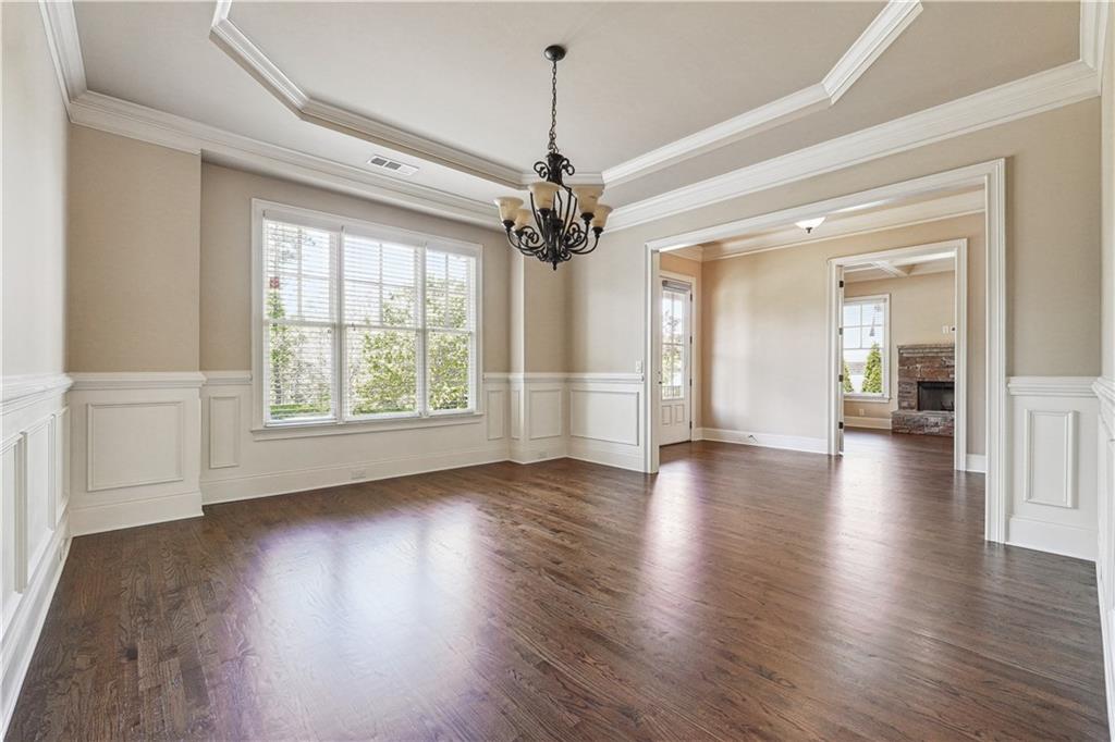 1655 Dawn Drive, Suwanee, Georgia image 10