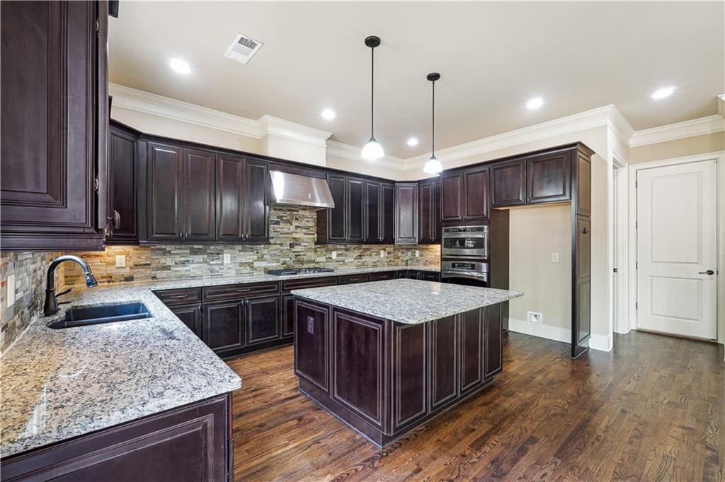 1655 Dawn Drive, Suwanee, Georgia image 17