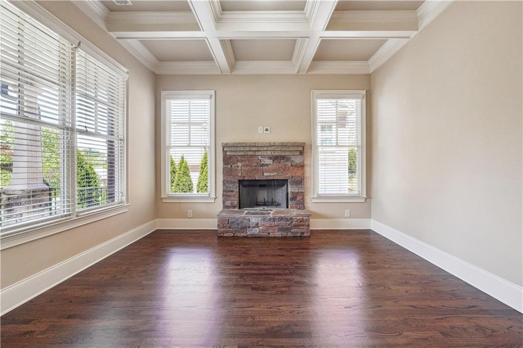 1655 Dawn Drive, Suwanee, Georgia image 8