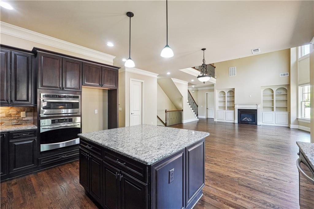 1655 Dawn Drive, Suwanee, Georgia image 19