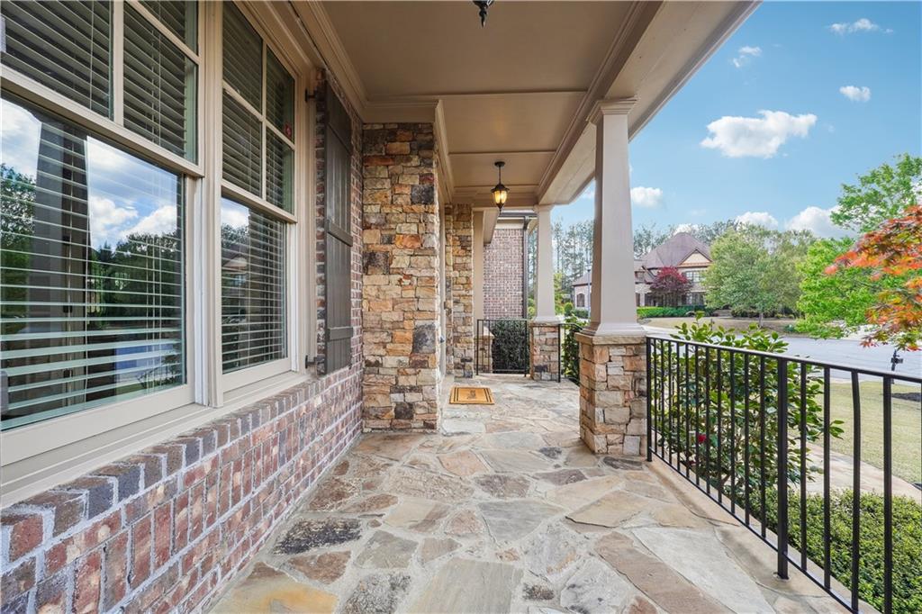 1655 Dawn Drive, Suwanee, Georgia image 6