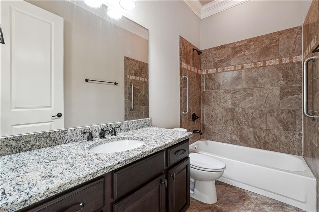 1655 Dawn Drive, Suwanee, Georgia image 24