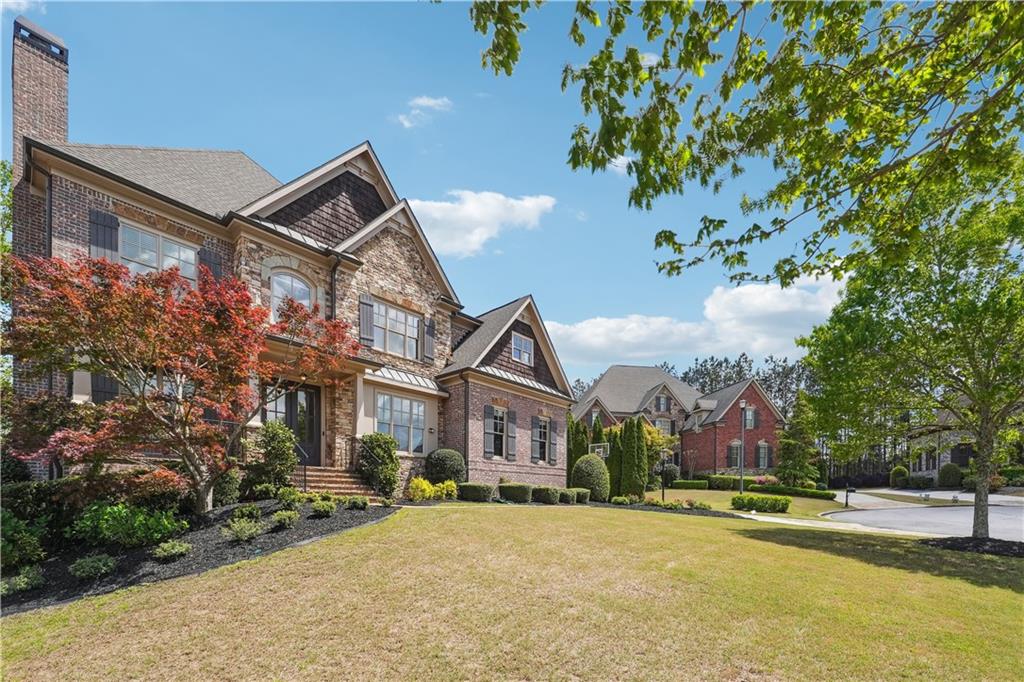1655 Dawn Drive, Suwanee, Georgia image 4