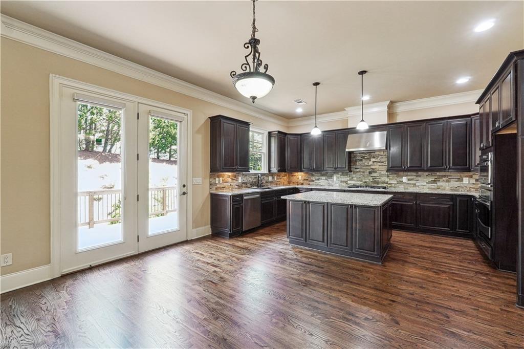 1655 Dawn Drive, Suwanee, Georgia image 18