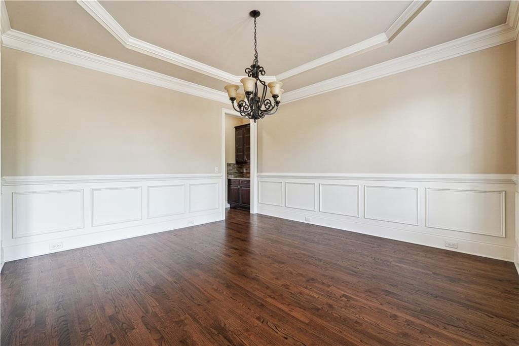 1655 Dawn Drive, Suwanee, Georgia image 11