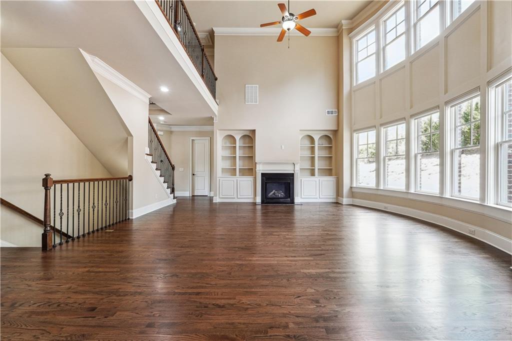 1655 Dawn Drive, Suwanee, Georgia image 14