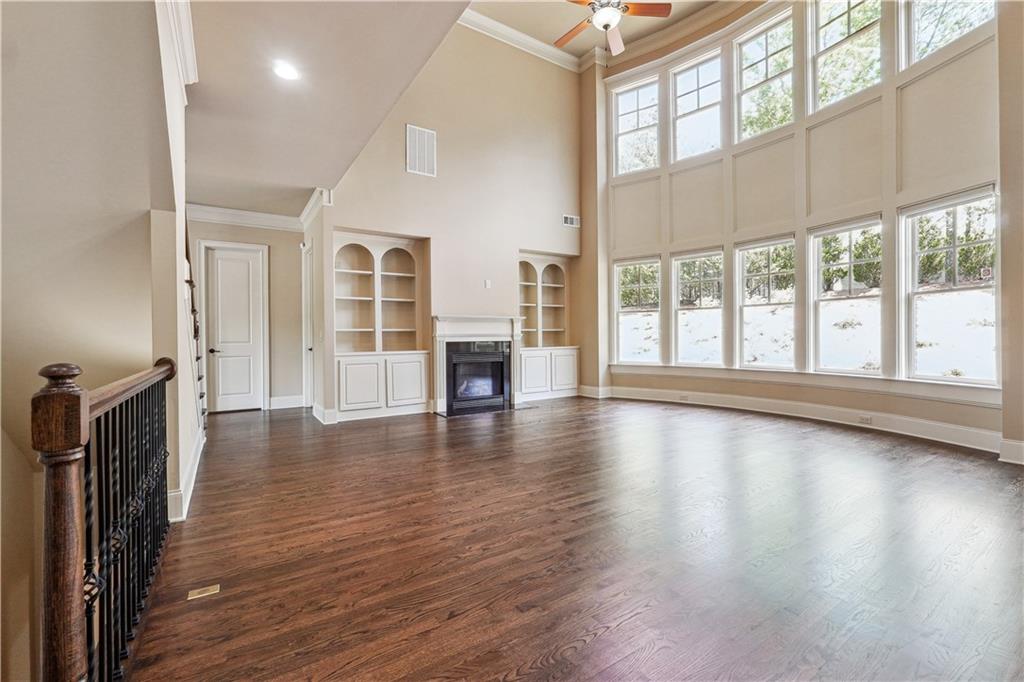 1655 Dawn Drive, Suwanee, Georgia image 13
