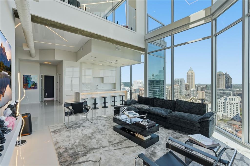 860 Peachtree Street NE 2801