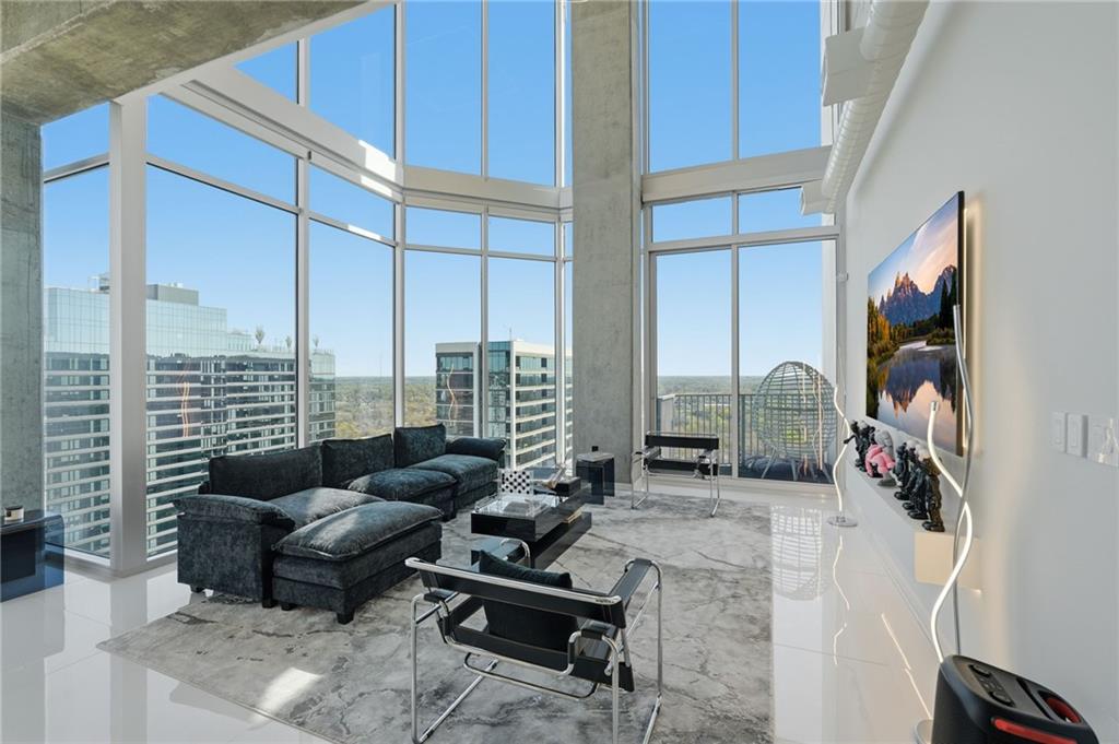 860 Peachtree Street NE 2801