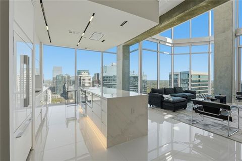 860 Peachtree Street NE 2801 Atlanta GA 30308