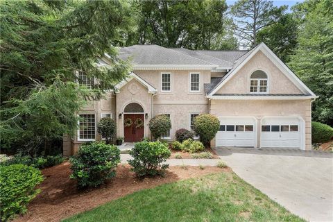 4487 Windsor Trace Marietta GA 30066