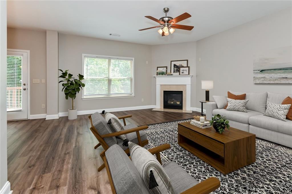 3565 Flycatcher Way