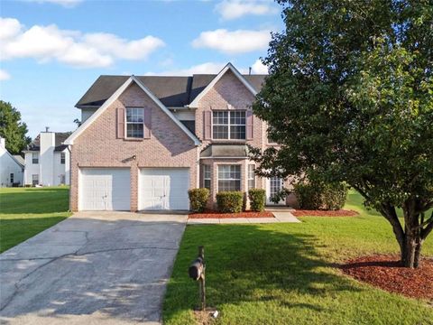 11937 Spring Lake Way Fayetteville GA 30215