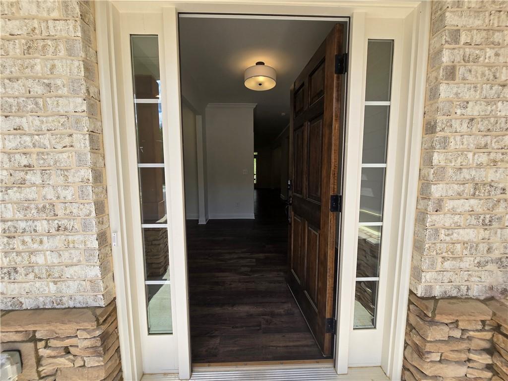 3677 Thornhill Court