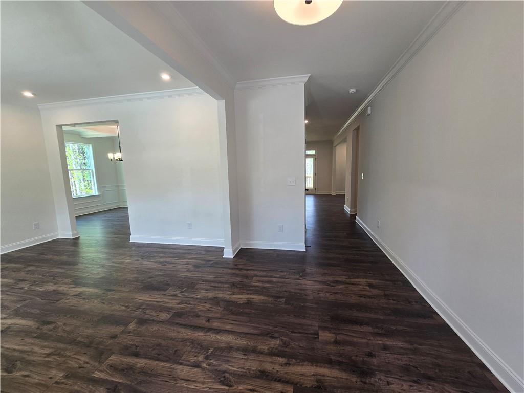 3677 Thornhill Court