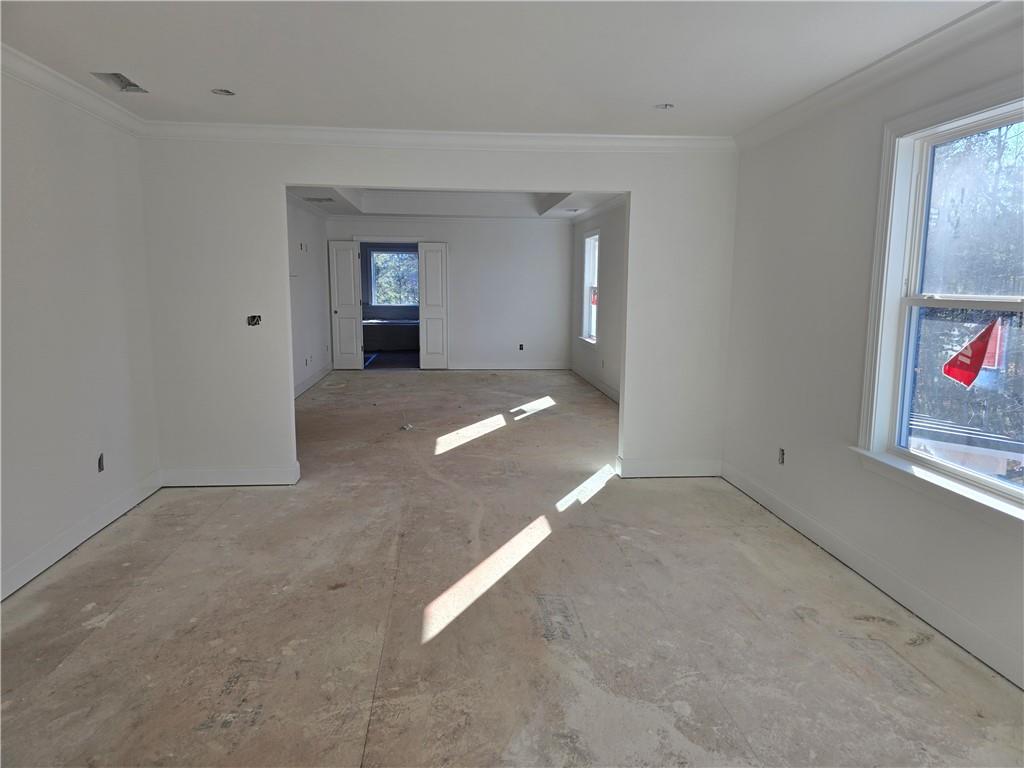 3677 Thornhill Court, Douglasville, Georgia image 6