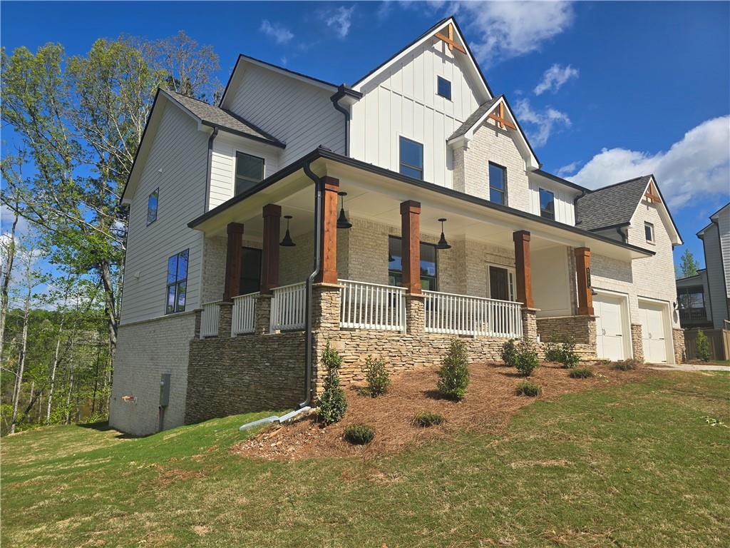 3677 Thornhill Court