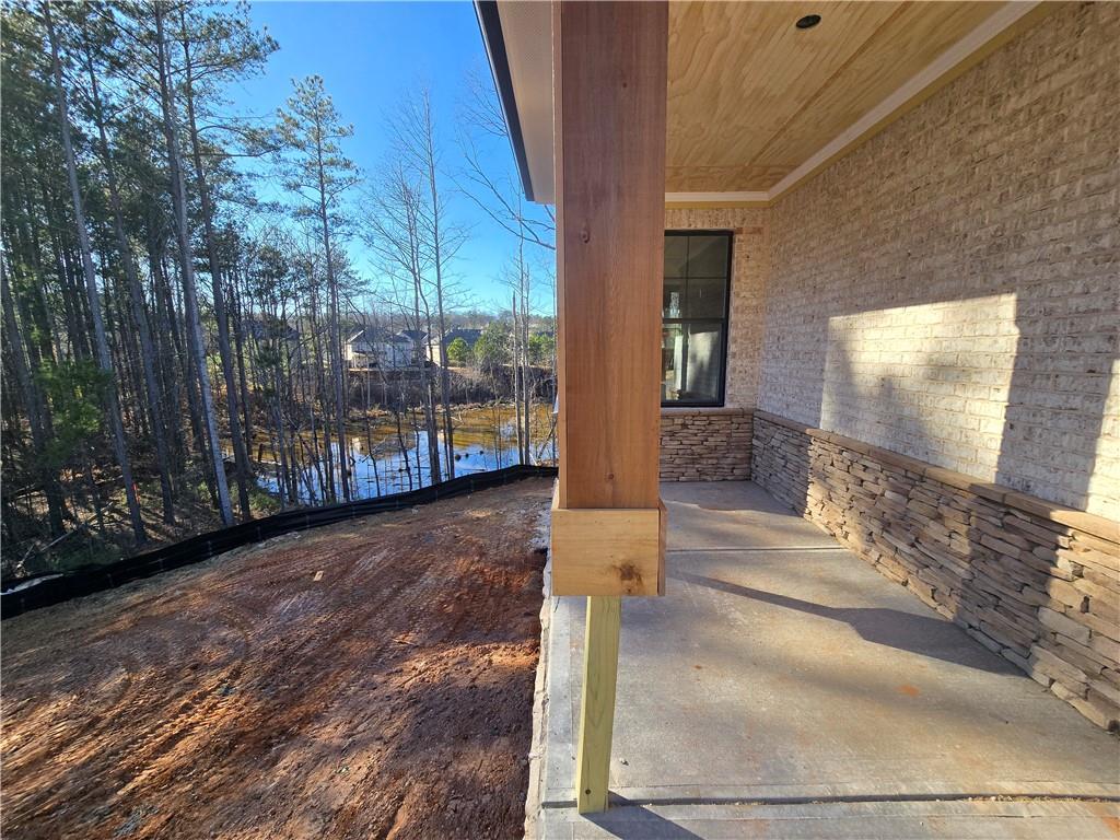 3677 Thornhill Court, Douglasville, Georgia image 3