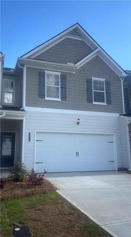 7018 Old Bridge Lane, Conyers, Georgia image 1