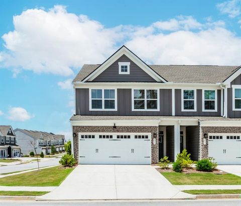 233 Salt Lake Lane Hoschton GA 30548
