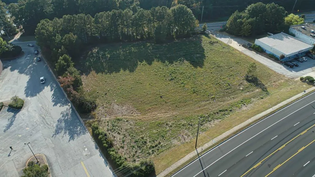 Riverdale, Georgia 30274, United States, ,Land,Active,74225