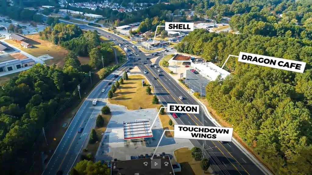 Riverdale, Georgia 30274, United States, ,Land,Active,74225