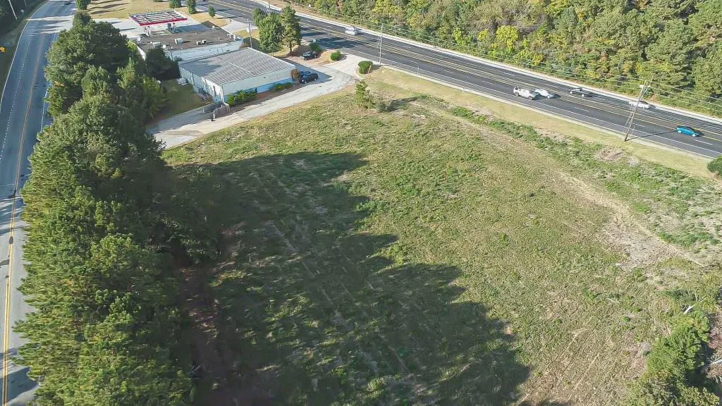 Riverdale, Georgia 30274, United States, ,Land,Active,74225